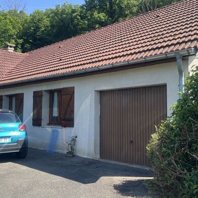 Maison 5 pièces 235000 €