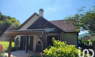 Maison 5 Pièces 90 m² à vendre à Pont-de-Roide-Vermondans (25150)