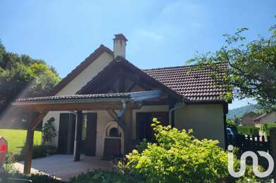 Maison 5 pièces 228000 €