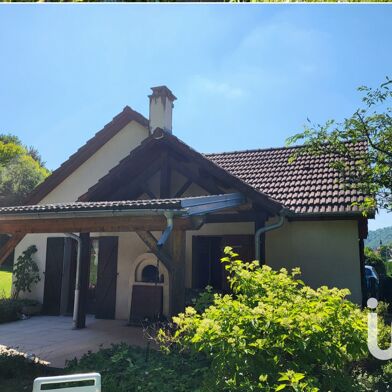 Maison 5 pièces 228000 €