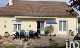 Maison 6 Pièces 108 m² à vendre à Sonzay (37360)