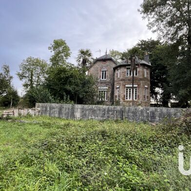 Maison 6 pièces 269800 €