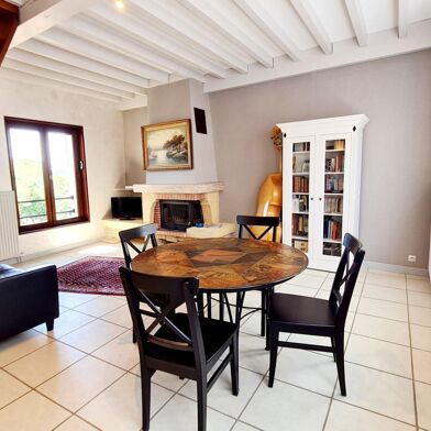 Maison 5 pièces 209000 €