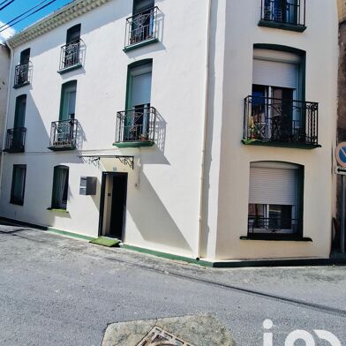 Immeuble  197500 €