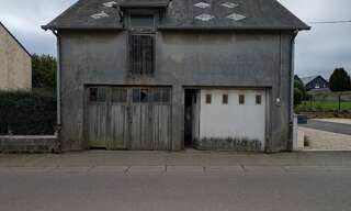 Garage  58 m² à vendre à Tinchebray-Bocage (61800)