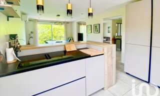 Maison 9 Pièces 148 m² à vendre à Brunoy (91800)