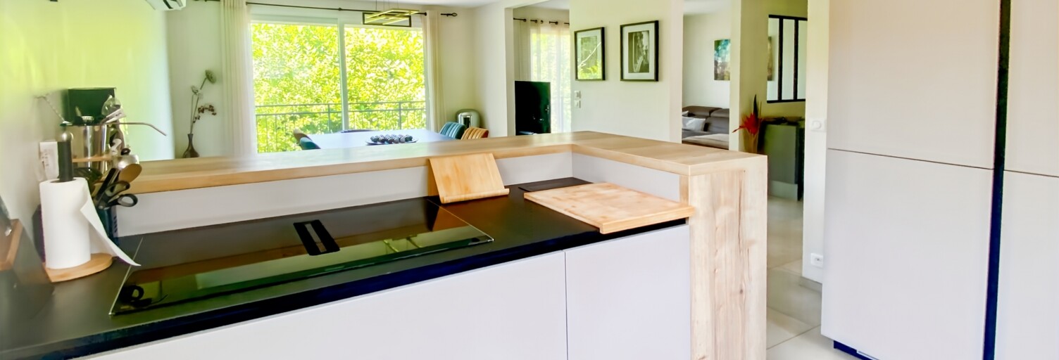 Maison 9 Pièces 148 m² à vendre à Brunoy (91800)