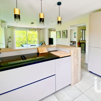 Maison 9 pièces 480000 €