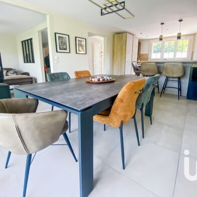 Maison 9 pièces 470000 €