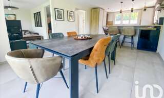 Maison 9 Pièces 148 m² à vendre à Brunoy (91800)