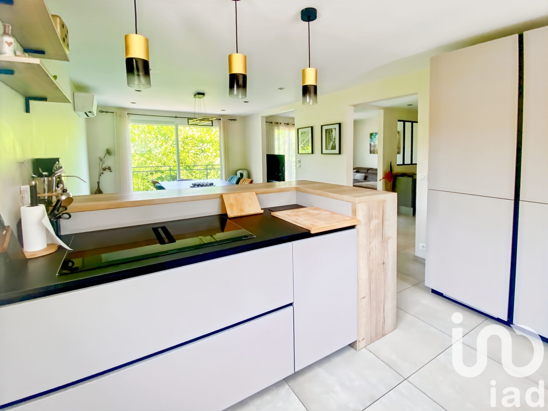 Vente Maison/villa 9 pièces - Photo 2