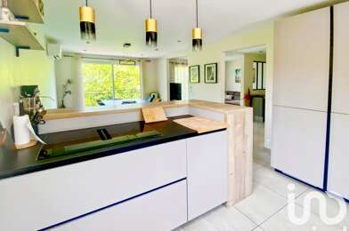Maison 9 pièces 455000 €