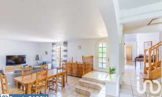 Maison 5 Pièces 133 m² à vendre à Morangis (91420)