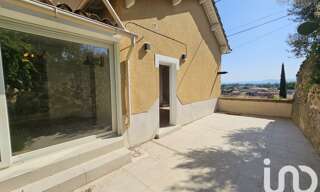 Maison 5 Pièces 105 m² à vendre à Orange (84100)