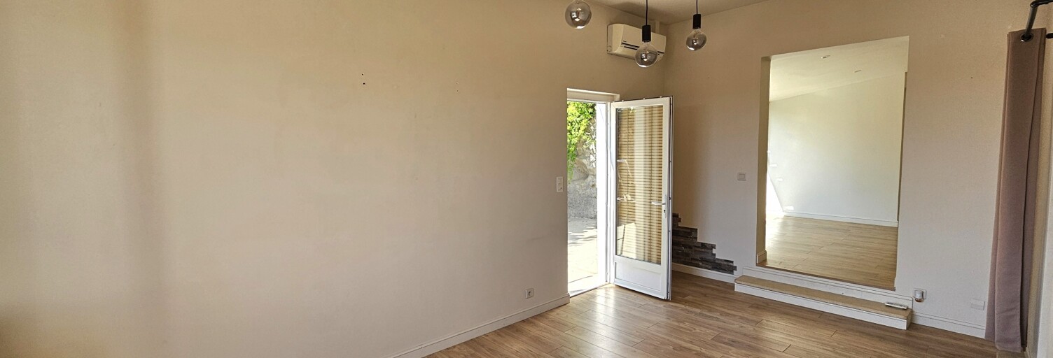 Maison 5 Pièces 105 m² à vendre à Orange (84100)