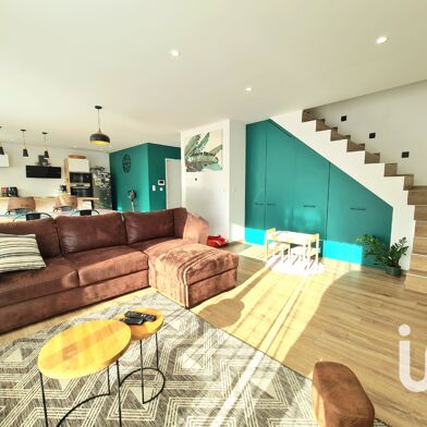 Maison 4 pièces 339000 €