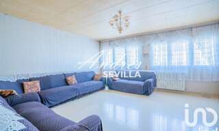 Maison 5 Pièces 94 m² à vendre à Gonesse (95500)