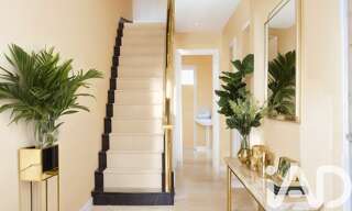 Maison 5 Pièces 94 m² à vendre à Gonesse (95500)