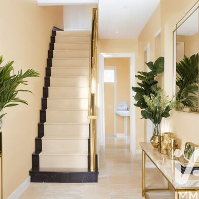 Maison 5 pièces 269000 €