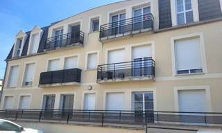 Appartement 3 Pièces 60 m² à vendre à Montereau-Fault-Yonne (77130)