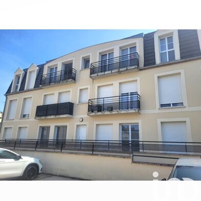 Appartement 3 pièces 175000 €