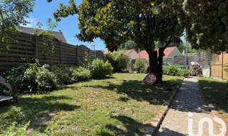 Maison 6 Pièces 134 m² à vendre à Domont (95330)