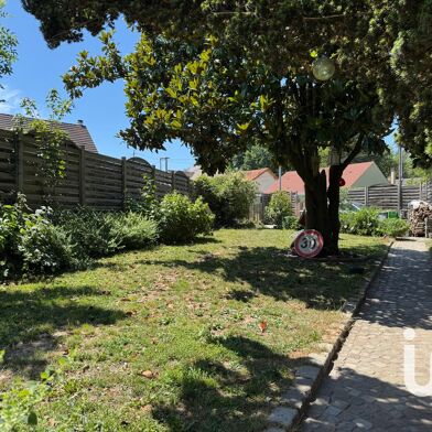 Maison 6 pièces 370000 €