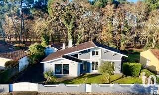 Maison 5 Pièces 176 m² à vendre à Cestas (33610)