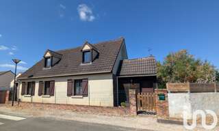 Maison 6 Pièces 122 m² à vendre à Olivet (45160)