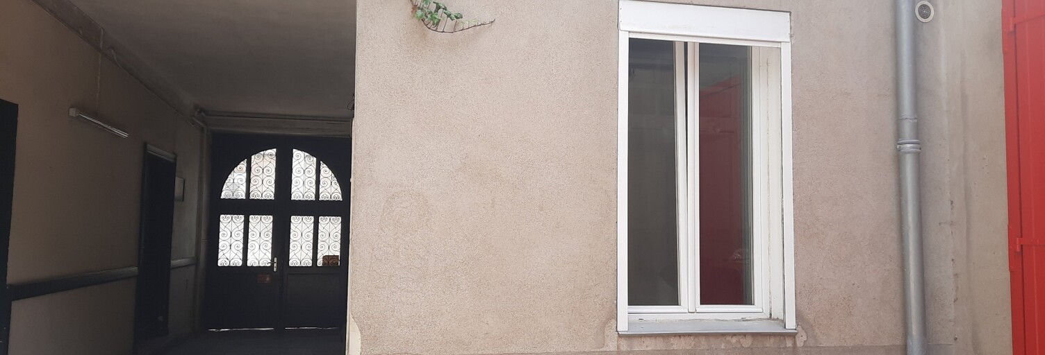 Appartement 1 Pièce 13 m² à vendre à Nantes (44000)