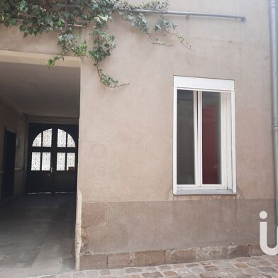 Appartement 1 pièces 69000 €