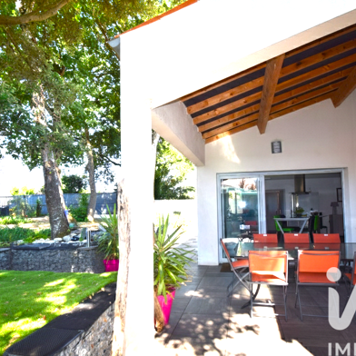 Maison 8 pièces 600000 €