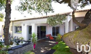 Maison 8 Pièces 141 m² à vendre à Saint-Pierre-d'Oléron (17310)