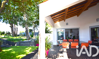 Maison 8 Pièces 141 m² à vendre à Saint-Pierre-d'Oléron (17310)