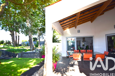 Maison 8 pièces 592800 €