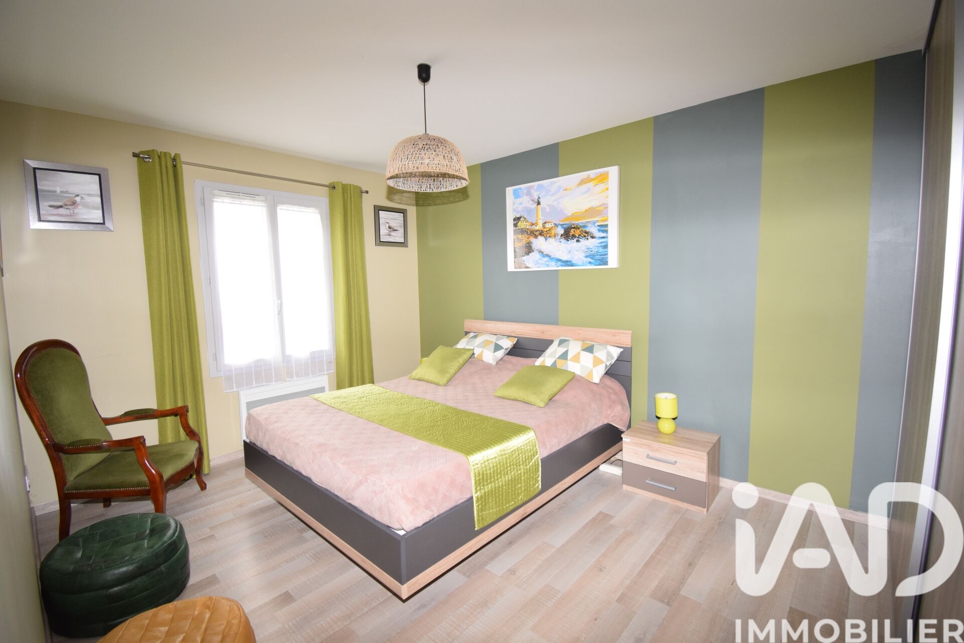 Vente Maison/villa 8 pièces - Photo 5