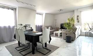 Appartement 4 Pièces 100 m² à vendre à Créteil (94000)