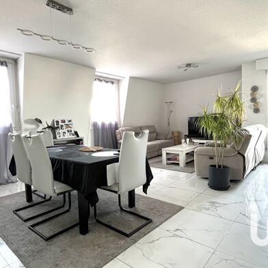 Appartement 4 pièces 349000 €