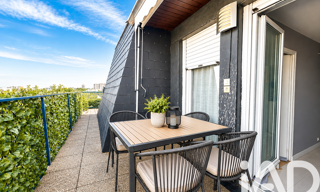 Appartement 4 Pièces 100 m² à vendre à Créteil (94000)