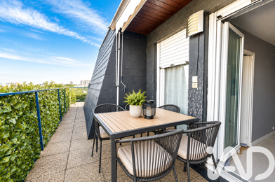 Appartement 4 pièces 332000 €