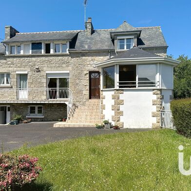 Maison 3 pièces 404900 €