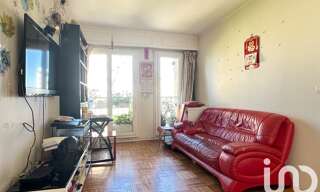 Appartement 4 Pièces 62 m² à vendre à Pantin (93500)