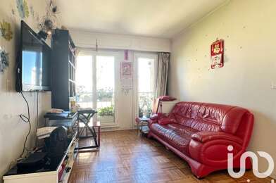 Appartement 4 pièces 370000 €