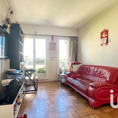 Appartement 4 pièces 380000 €