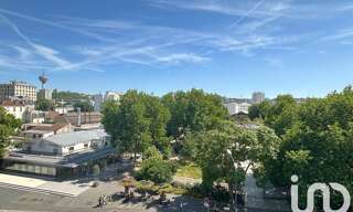 Appartement 4 Pièces 62 m² à vendre à Pantin (93500)