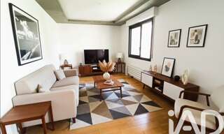 Appartement 4 Pièces 86 m² à vendre à Cachan (94230)