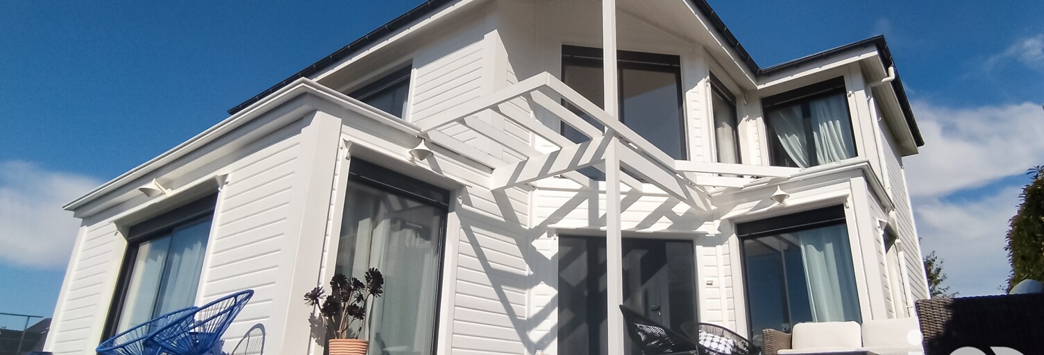 Maison 6 Pièces 230 m² à vendre à Fontaine-la-Mallet (76290)