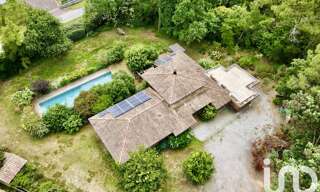 Maison 7 Pièces 245 m² à vendre à Seignosse (40510)