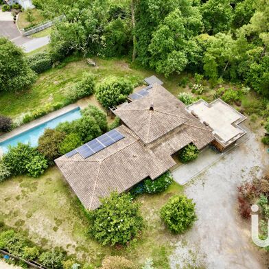 Maison 7 pièces 1390000 €