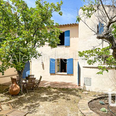Maison 5 pièces 540000 €